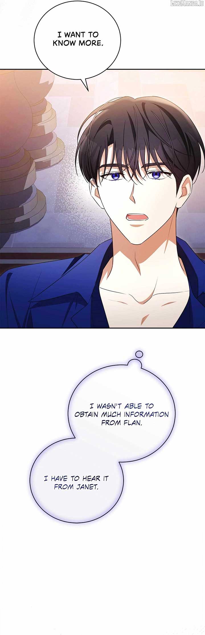 Dearest Fiancé, I Know You Despise Me [Official] Chapter 17 - Page 14