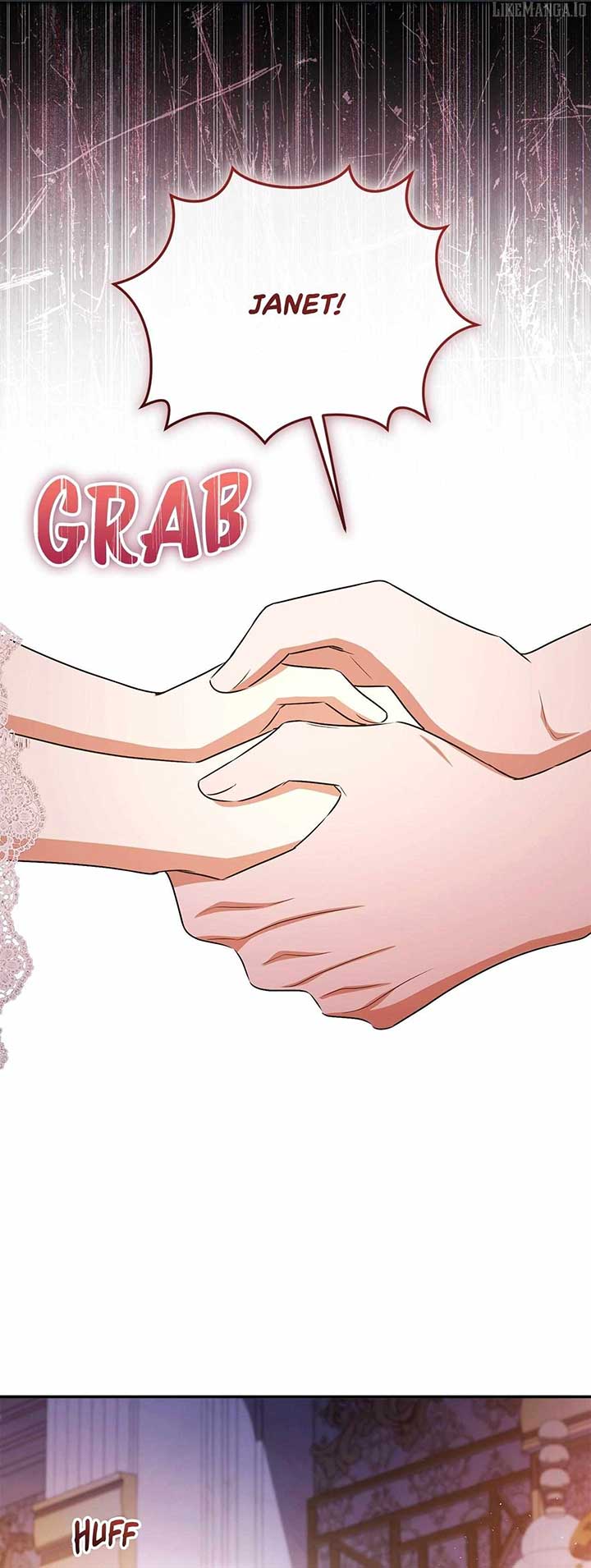 Dearest Fiancé, I Know You Despise Me [Official] Chapter 17 - Page 17