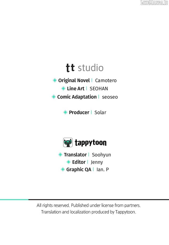 Dearest Fiancé, I Know You Despise Me [Official] Chapter 17 - Page 49