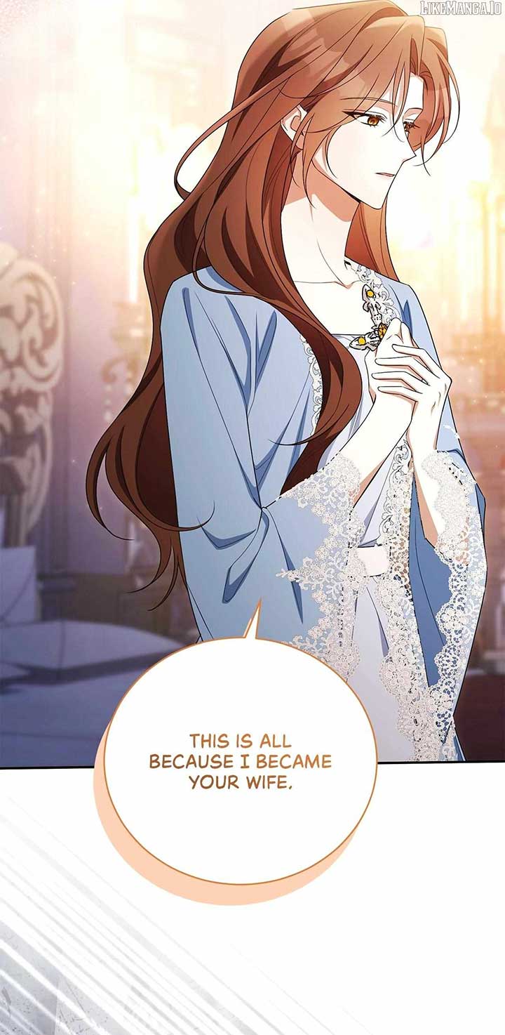 Dearest Fiancé, I Know You Despise Me [Official] Chapter 17 - Page 7