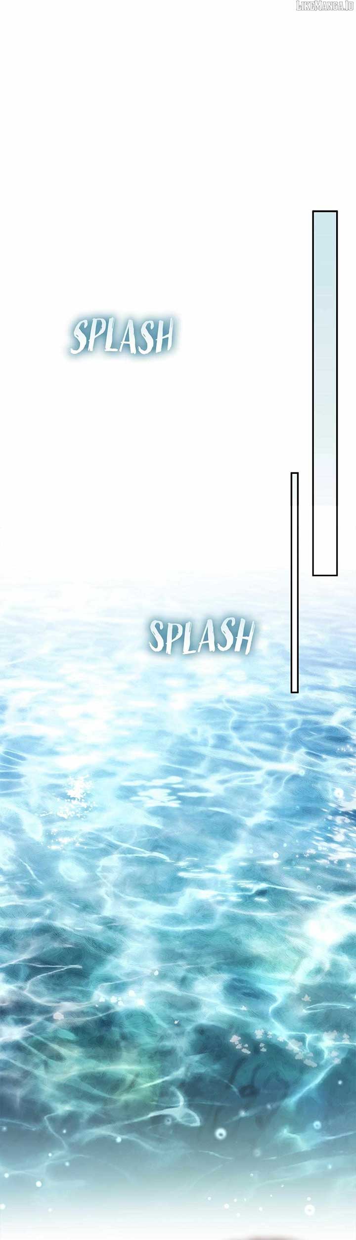 Dearest Fiancé, I Know You Despise Me [Official] Chapter 18 - Page 48