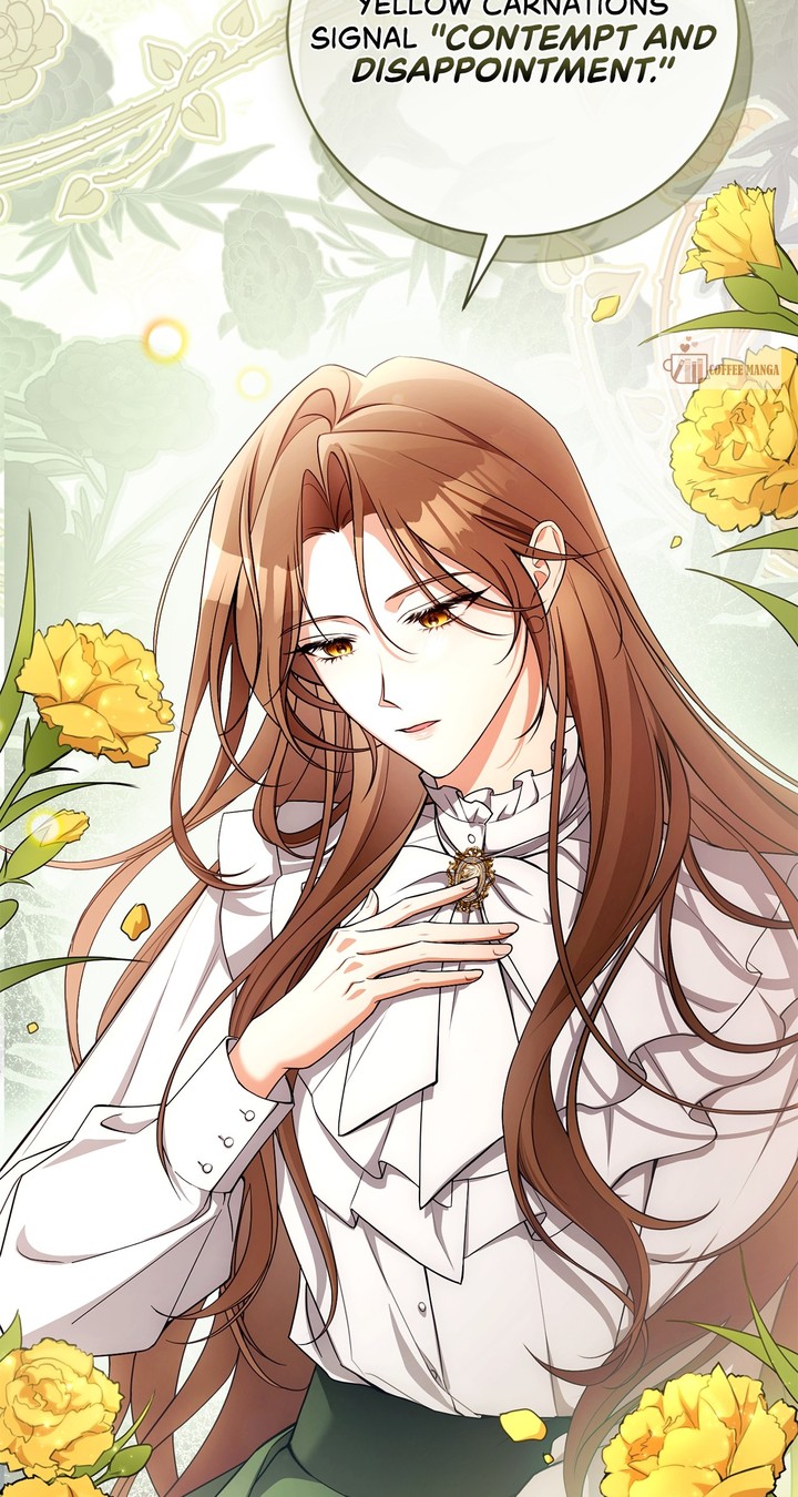 Dearest Fiancé, I Know You Despise Me [Official] Chapter 2 - Page 10