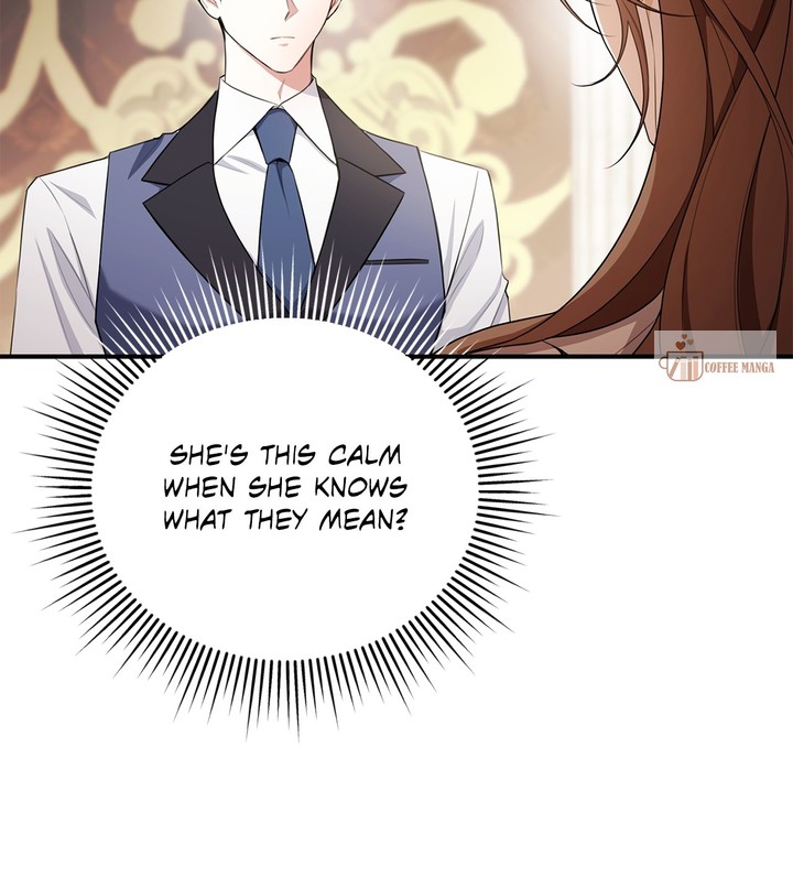 Dearest Fiancé, I Know You Despise Me [Official] Chapter 2 - Page 12