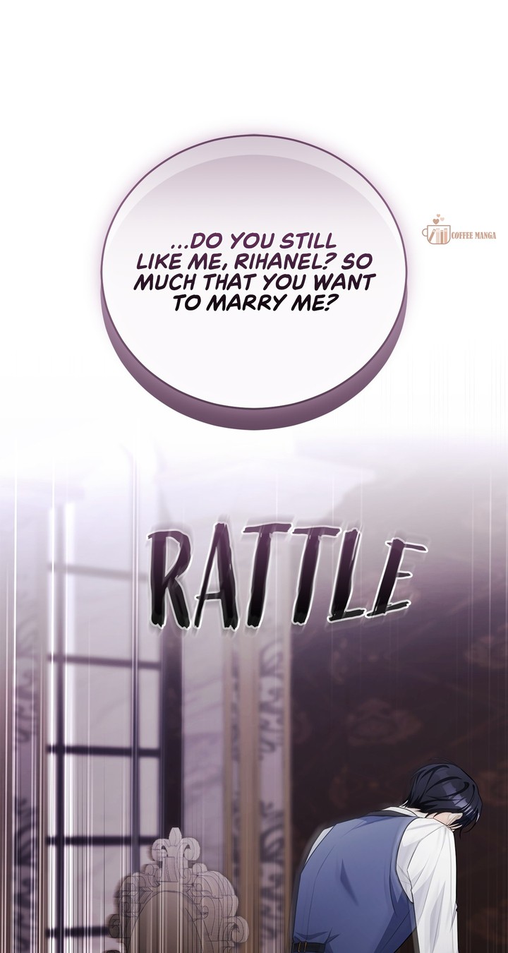 Dearest Fiancé, I Know You Despise Me [Official] Chapter 2 - Page 18