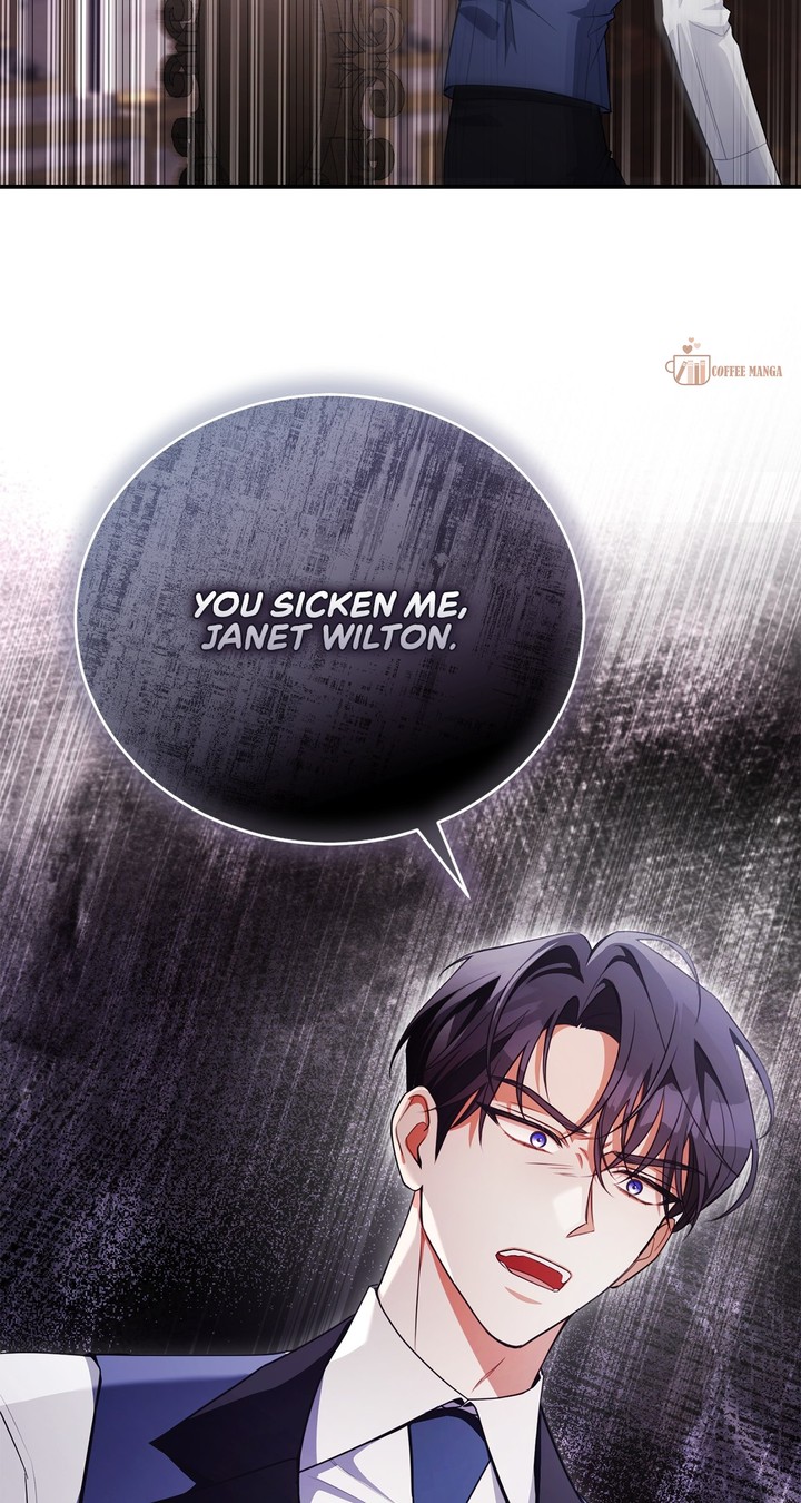 Dearest Fiancé, I Know You Despise Me [Official] Chapter 2 - Page 19