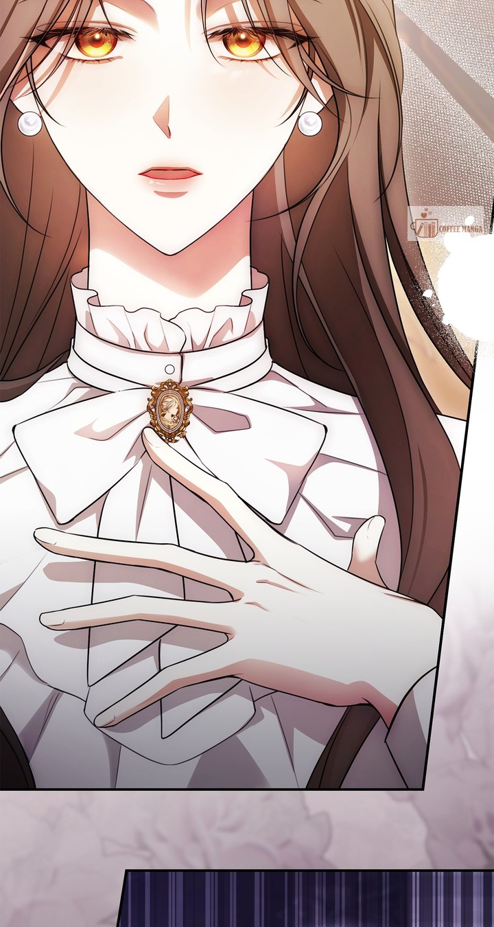 Dearest Fiancé, I Know You Despise Me [Official] Chapter 2 - Page 2