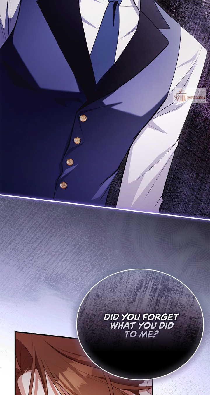 Dearest Fiancé, I Know You Despise Me [Official] Chapter 2 - Page 20