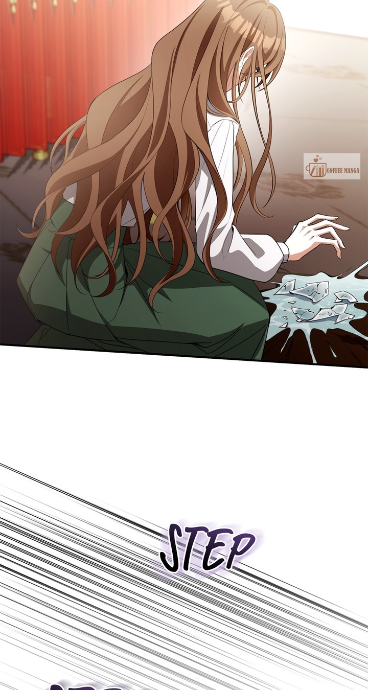 Dearest Fiancé, I Know You Despise Me [Official] Chapter 2 - Page 26