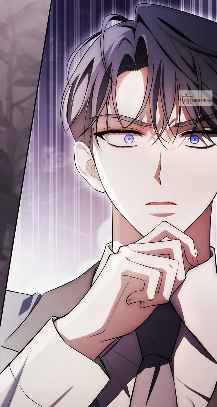 Dearest Fiancé, I Know You Despise Me [Official] Chapter 2 - Page 3