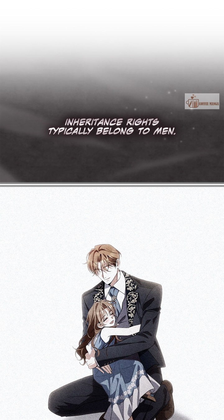 Dearest Fiancé, I Know You Despise Me [Official] Chapter 2 - Page 41