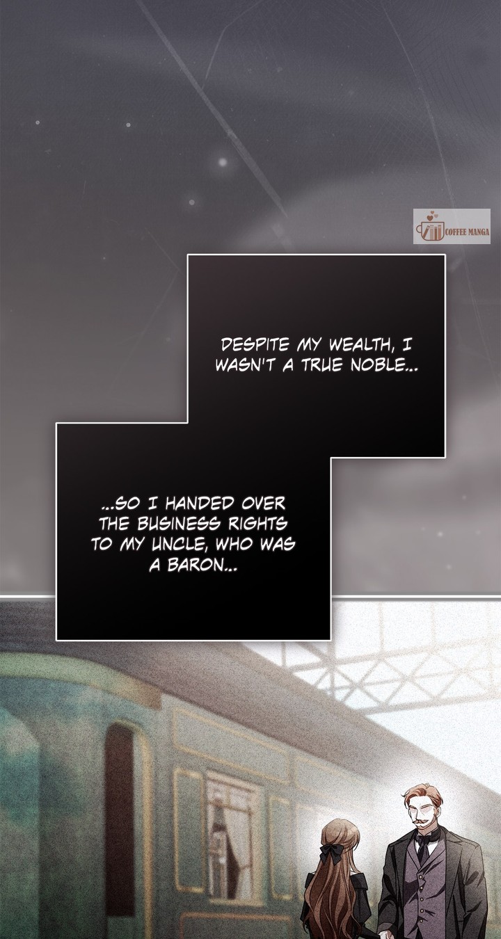 Dearest Fiancé, I Know You Despise Me [Official] Chapter 2 - Page 46