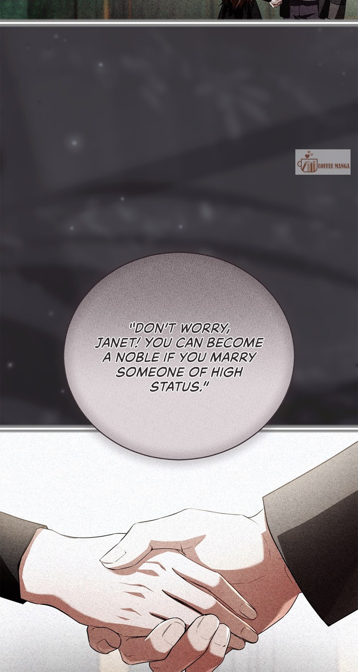 Dearest Fiancé, I Know You Despise Me [Official] Chapter 2 - Page 47