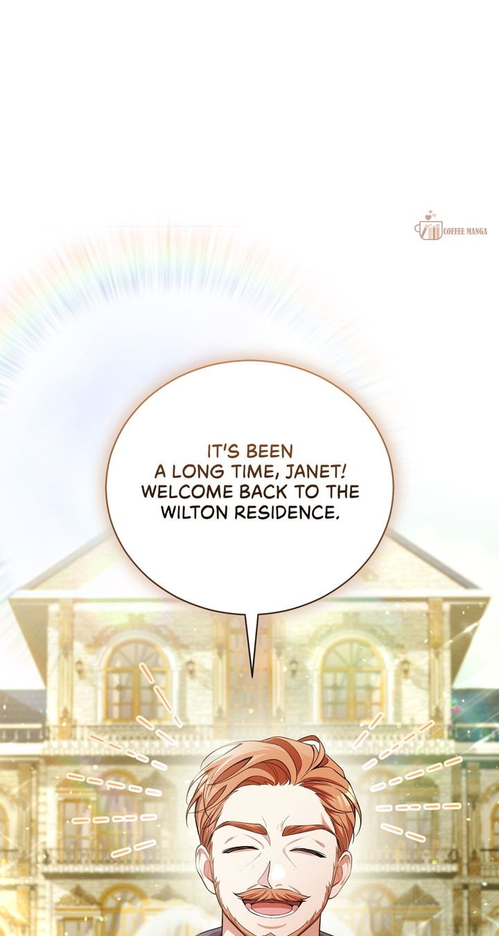 Dearest Fiancé, I Know You Despise Me [Official] Chapter 2 - Page 49