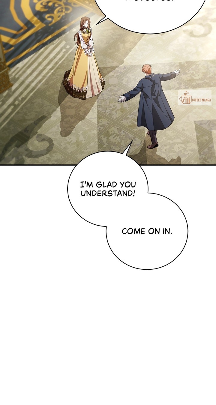 Dearest Fiancé, I Know You Despise Me [Official] Chapter 2 - Page 51