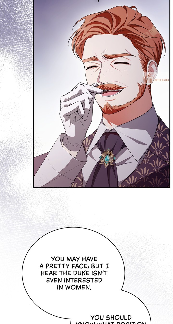 Dearest Fiancé, I Know You Despise Me [Official] Chapter 2 - Page 55