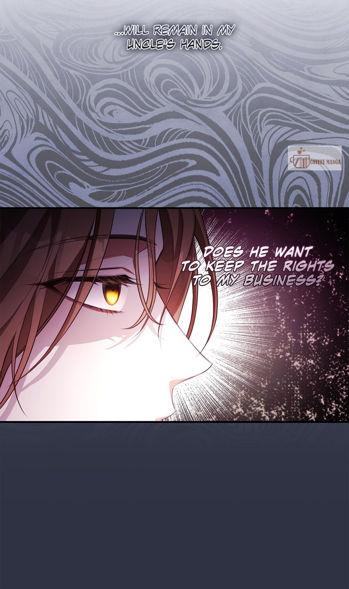 Dearest Fiancé, I Know You Despise Me [Official] Chapter 2 - Page 57