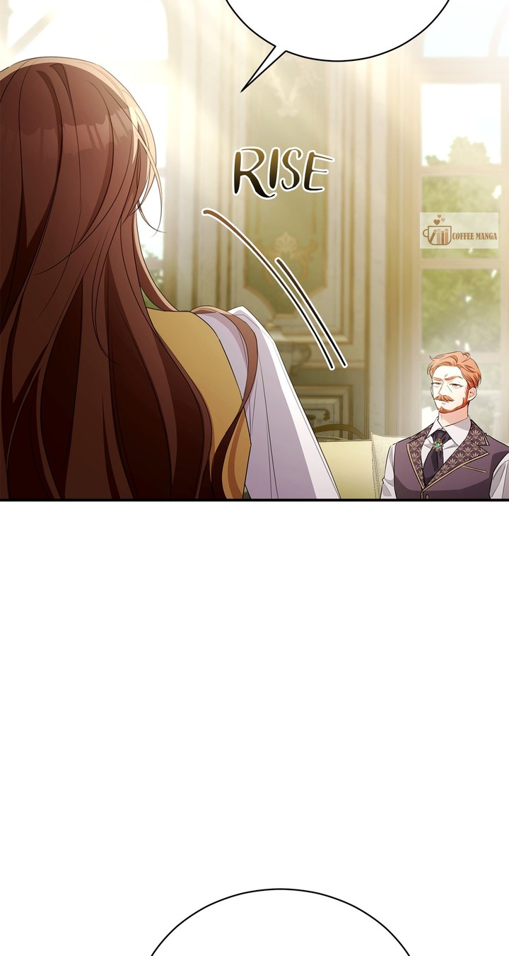 Dearest Fiancé, I Know You Despise Me [Official] Chapter 2 - Page 59