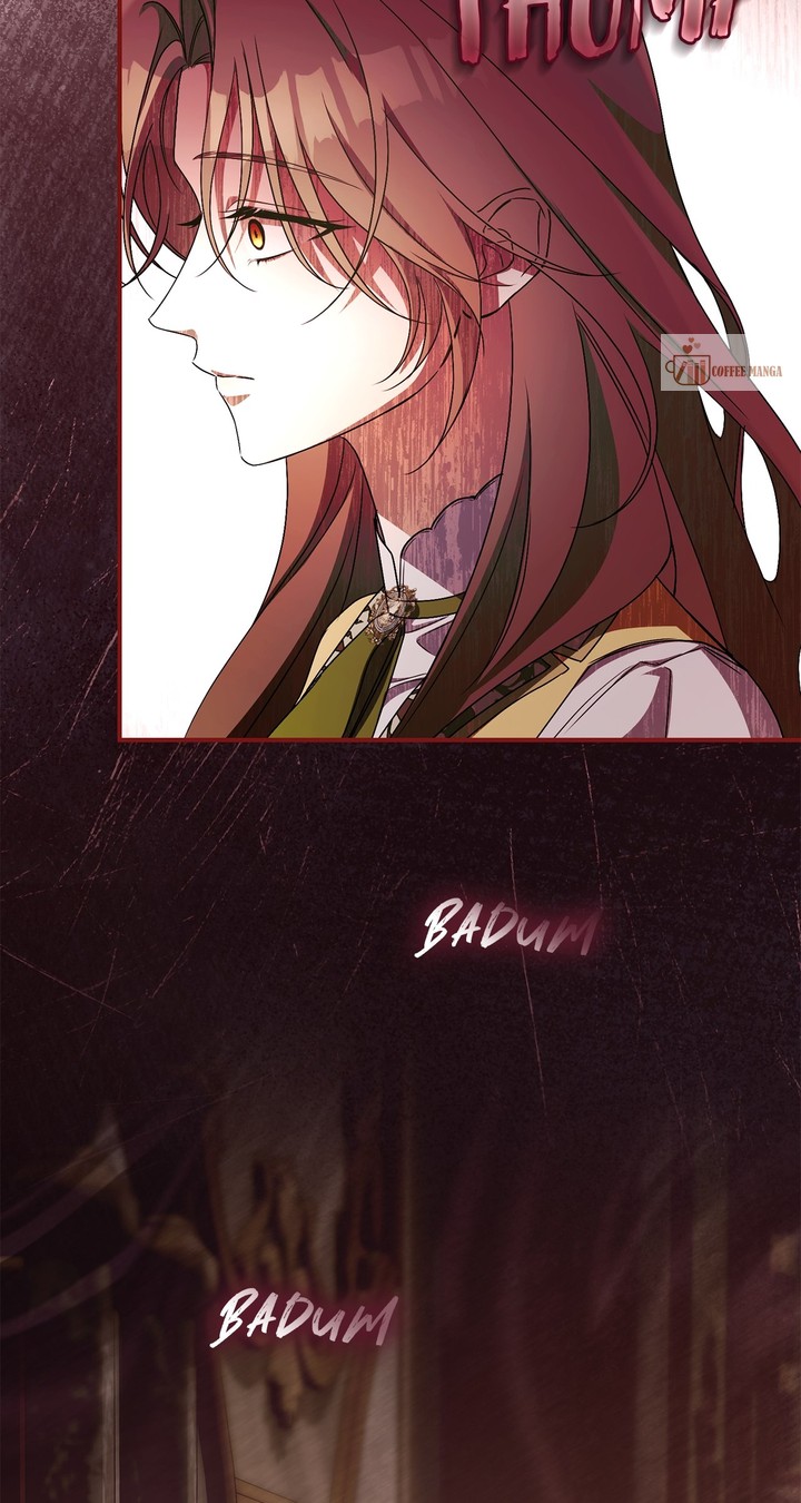 Dearest Fiancé, I Know You Despise Me [Official] Chapter 2 - Page 62