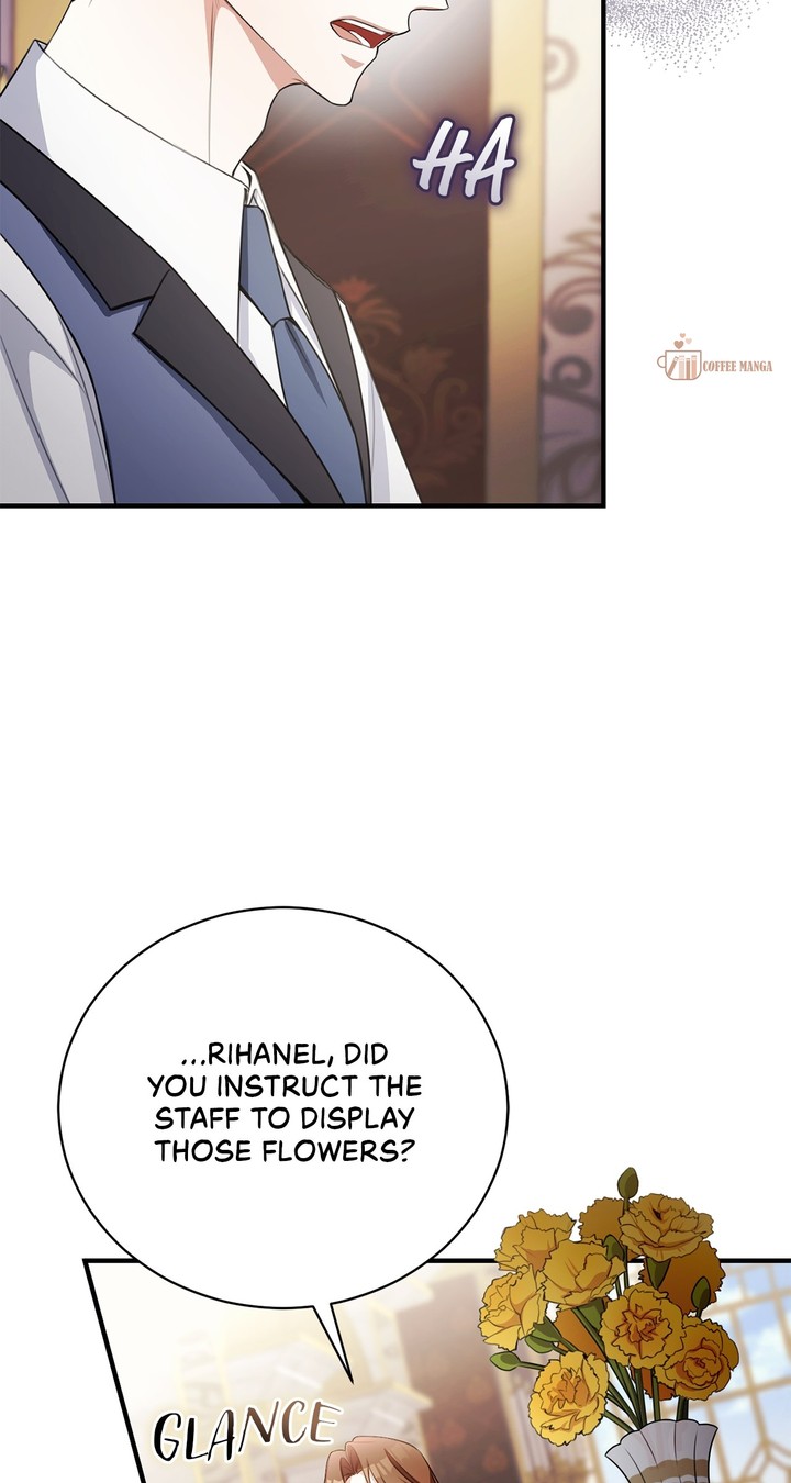 Dearest Fiancé, I Know You Despise Me [Official] Chapter 2 - Page 7