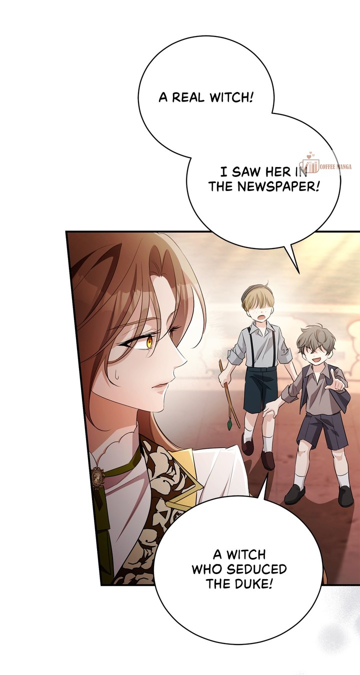 Dearest Fiancé, I Know You Despise Me [Official] Chapter 2 - Page 75