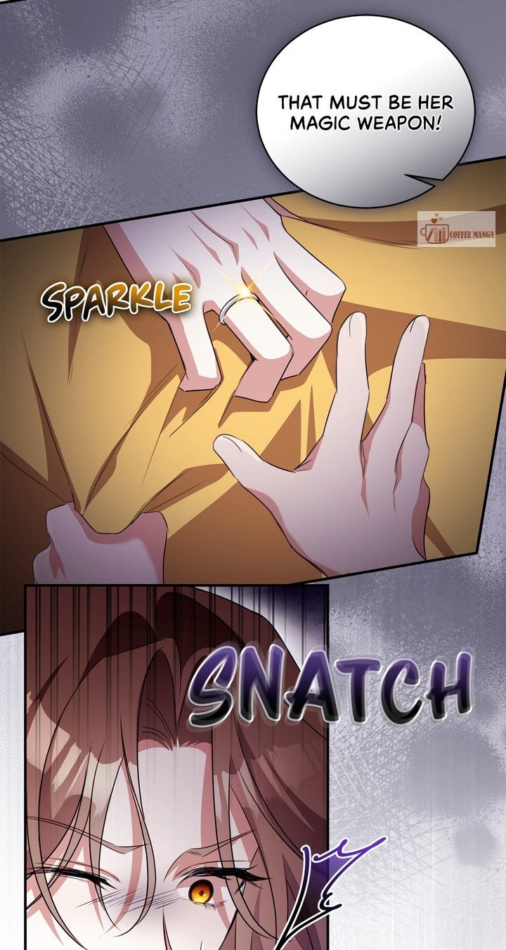 Dearest Fiancé, I Know You Despise Me [Official] Chapter 2 - Page 77