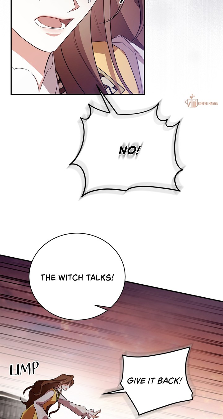 Dearest Fiancé, I Know You Despise Me [Official] Chapter 2 - Page 78