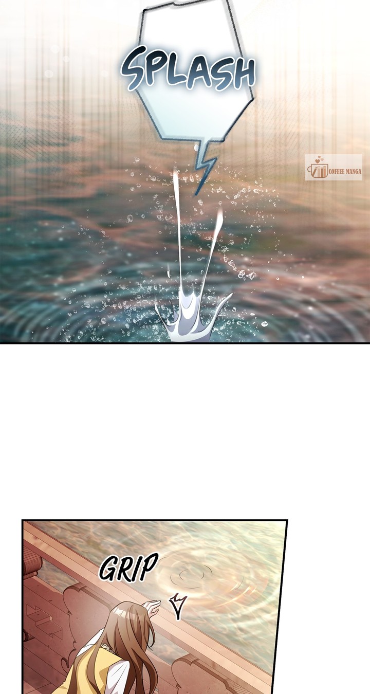 Dearest Fiancé, I Know You Despise Me [Official] Chapter 2 - Page 82