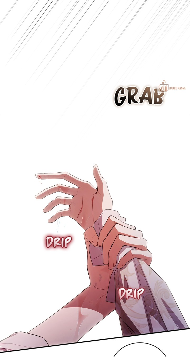 Dearest Fiancé, I Know You Despise Me [Official] Chapter 2 - Page 90