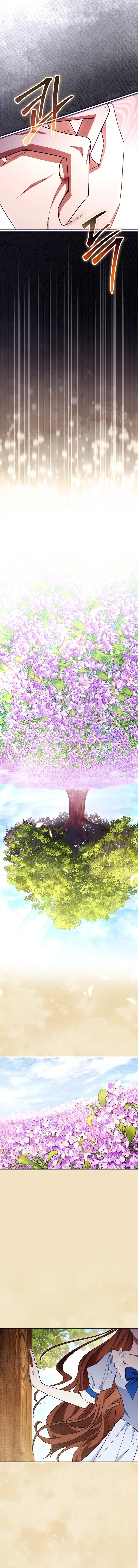 Dearest Fiancé, I Know You Despise Me [Official] Chapter 20 - Page 12