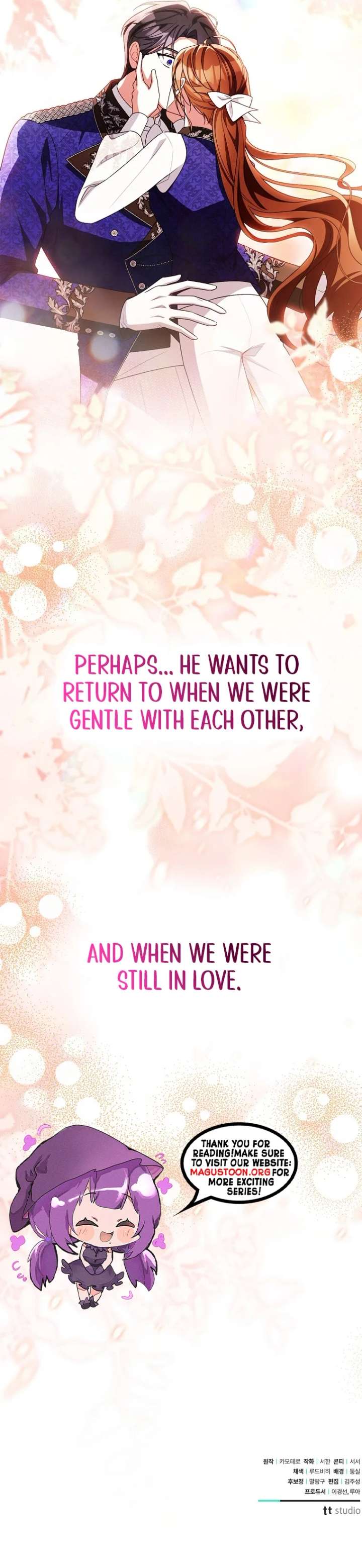 Dearest Fiancé, I Know You Despise Me [Official] Chapter 25 - Page 10