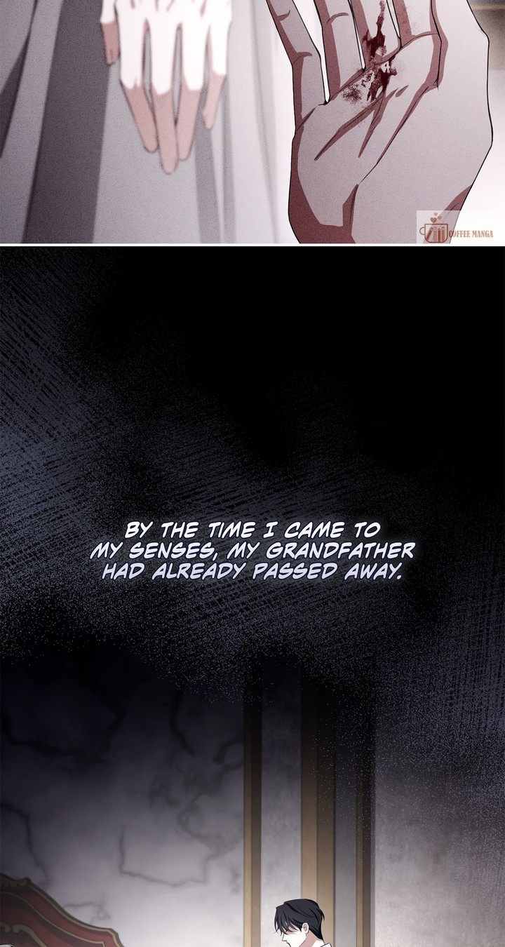 Dearest Fiancé, I Know You Despise Me [Official] Chapter 3 - Page 25