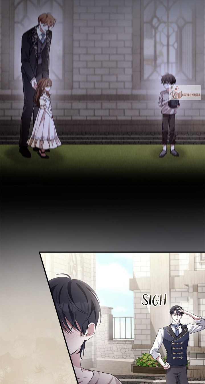 Dearest Fiancé, I Know You Despise Me [Official] Chapter 3 - Page 27