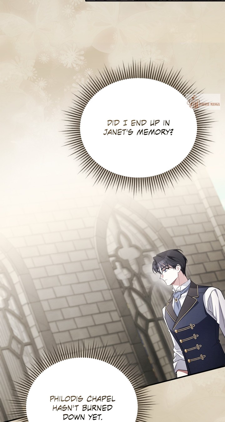 Dearest Fiancé, I Know You Despise Me [Official] Chapter 3 - Page 28