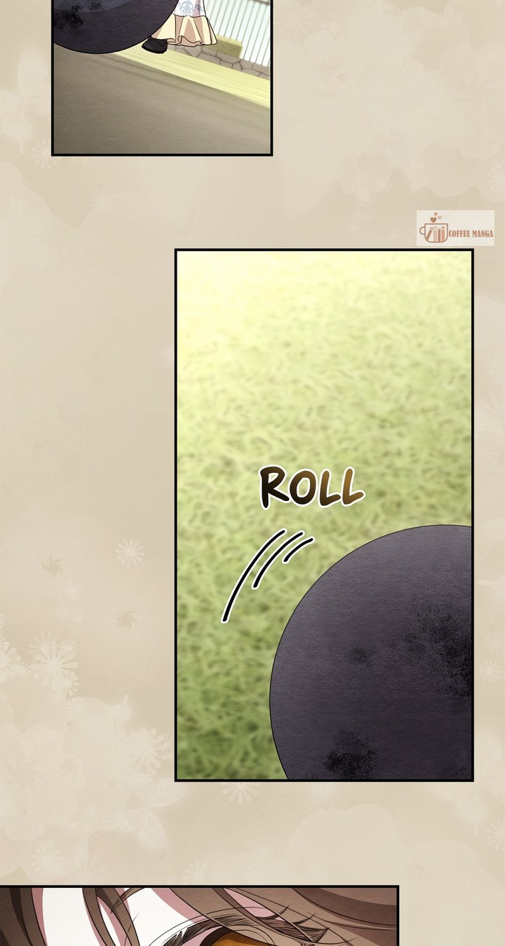 Dearest Fiancé, I Know You Despise Me [Official] Chapter 3 - Page 38