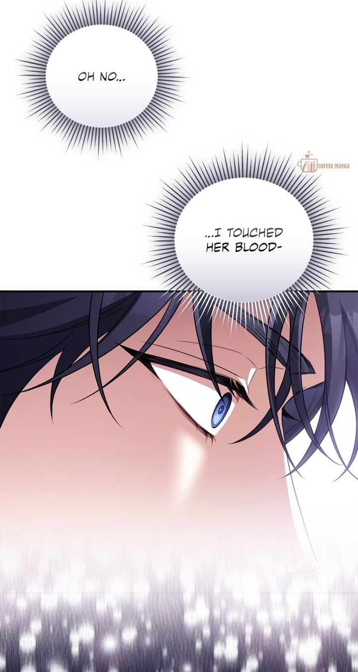 Dearest Fiancé, I Know You Despise Me [Official] Chapter 3 - Page 4