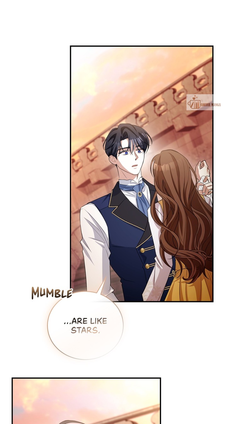 Dearest Fiancé, I Know You Despise Me [Official] Chapter 3 - Page 52