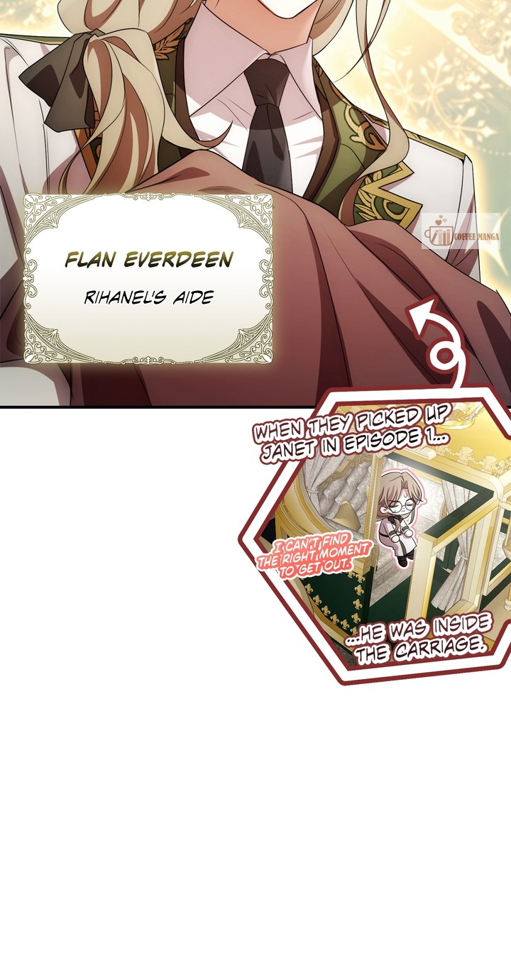 Dearest Fiancé, I Know You Despise Me [Official] Chapter 3 - Page 61