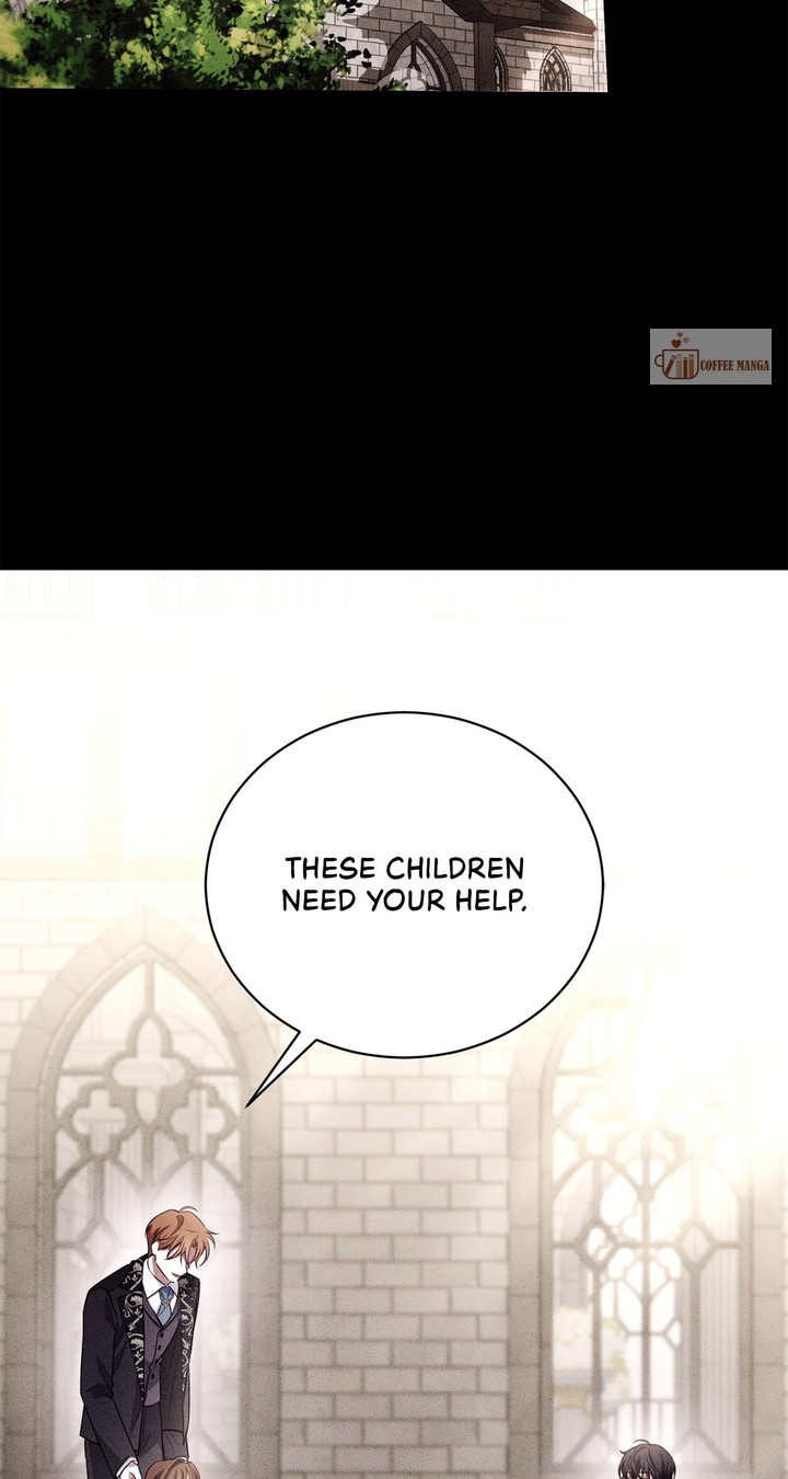 Dearest Fiancé, I Know You Despise Me [Official] Chapter 3 - Page 7