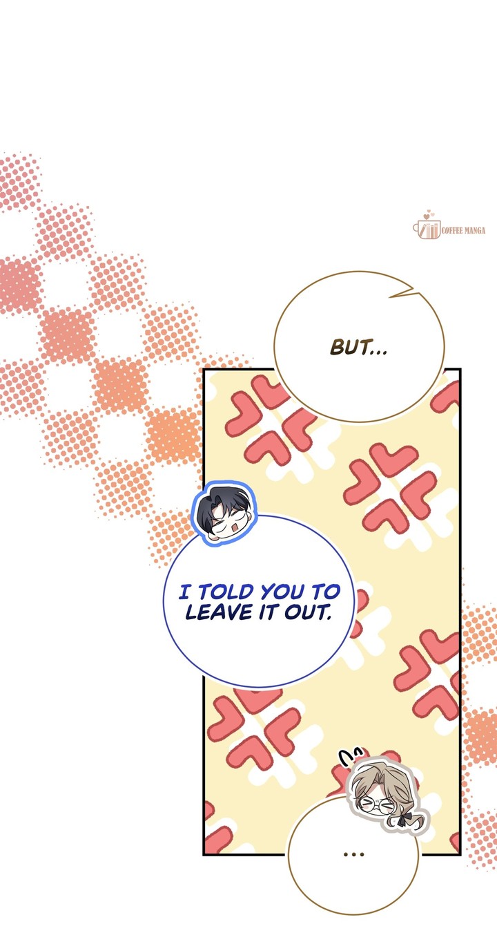 Dearest Fiancé, I Know You Despise Me [Official] Chapter 3 - Page 71