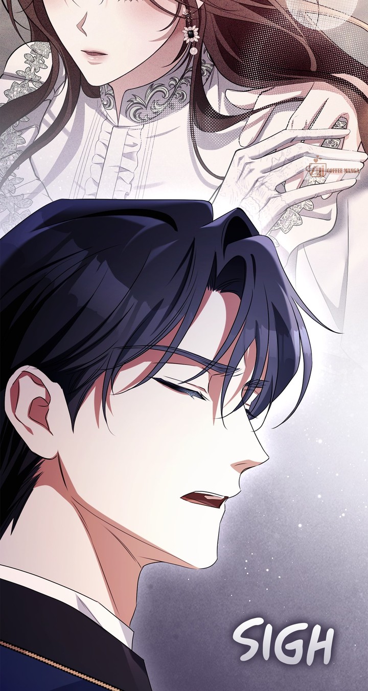 Dearest Fiancé, I Know You Despise Me [Official] Chapter 3 - Page 78