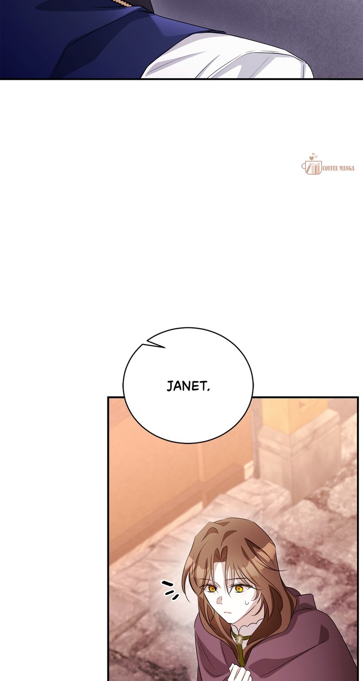 Dearest Fiancé, I Know You Despise Me [Official] Chapter 3 - Page 79