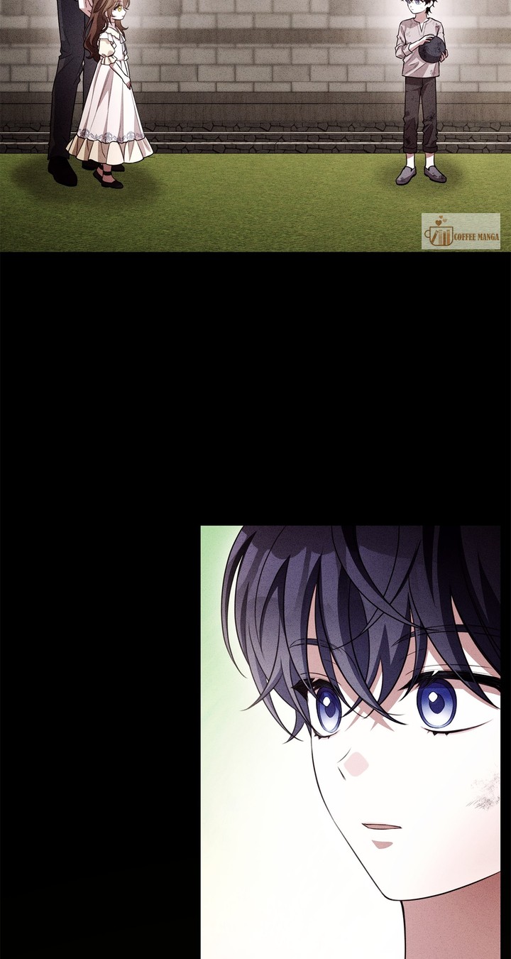 Dearest Fiancé, I Know You Despise Me [Official] Chapter 3 - Page 8