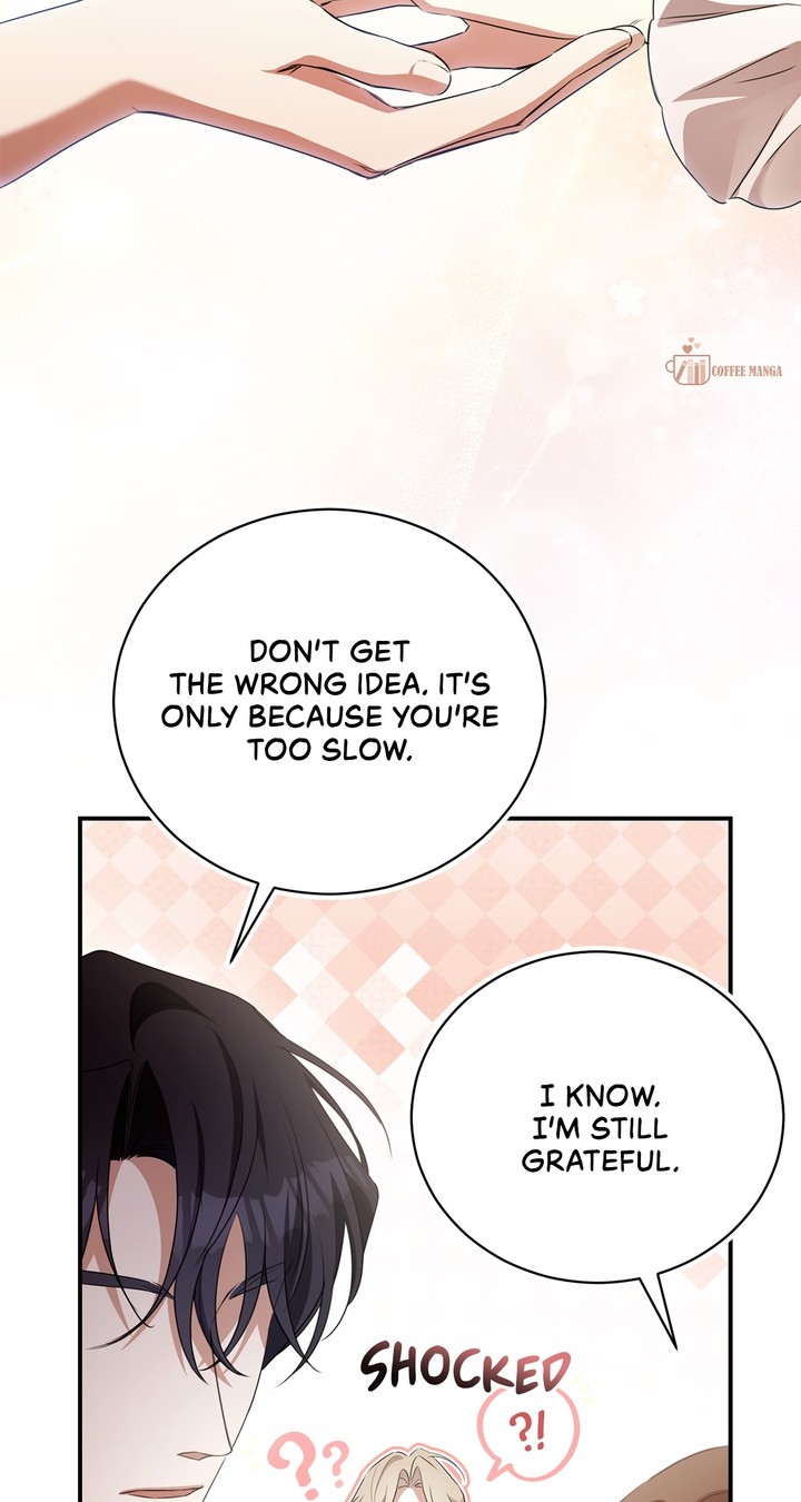 Dearest Fiancé, I Know You Despise Me [Official] Chapter 3 - Page 83