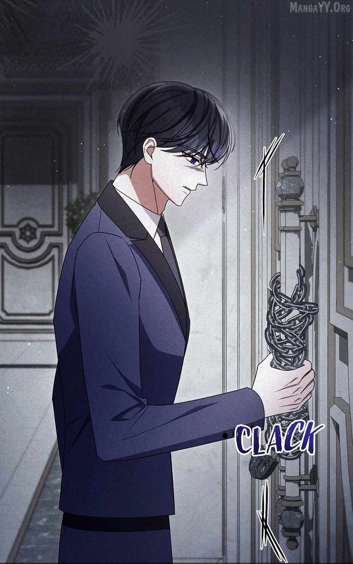 Dearest Fiancé, I Know You Despise Me [Official] Chapter 32 - Page 23