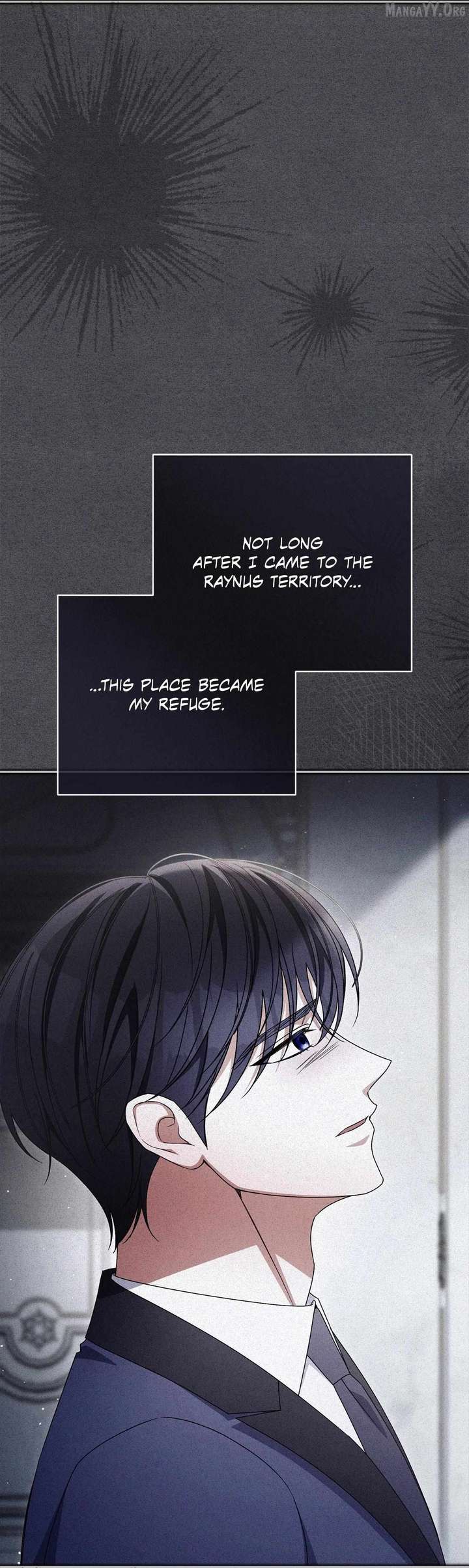 Dearest Fiancé, I Know You Despise Me [Official] Chapter 32 - Page 24