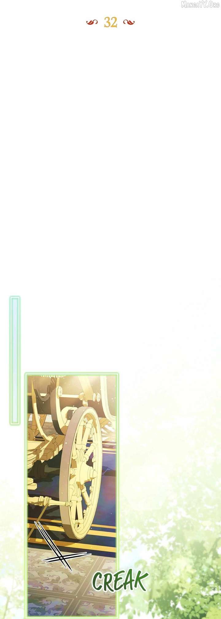 Dearest Fiancé, I Know You Despise Me [Official] Chapter 32 - Page 32