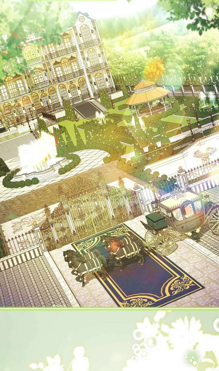 Dearest Fiancé, I Know You Despise Me [Official] Chapter 32 - Page 33