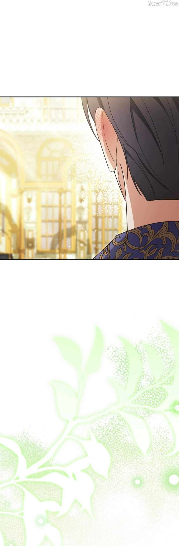 Dearest Fiancé, I Know You Despise Me [Official] Chapter 32 - Page 63