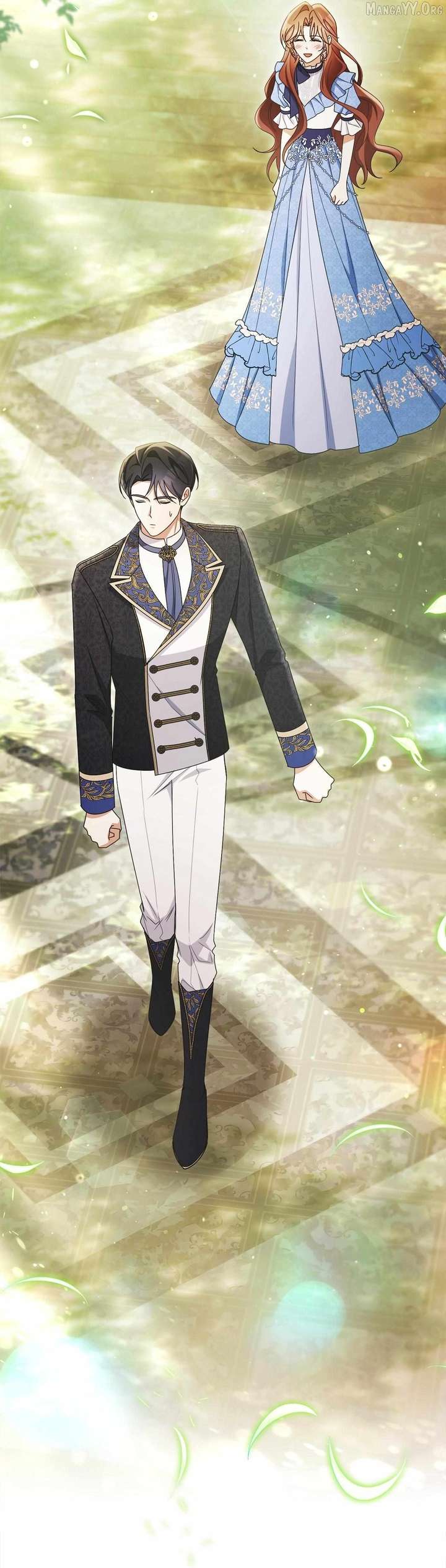 Dearest Fiancé, I Know You Despise Me [Official] Chapter 32 - Page 66