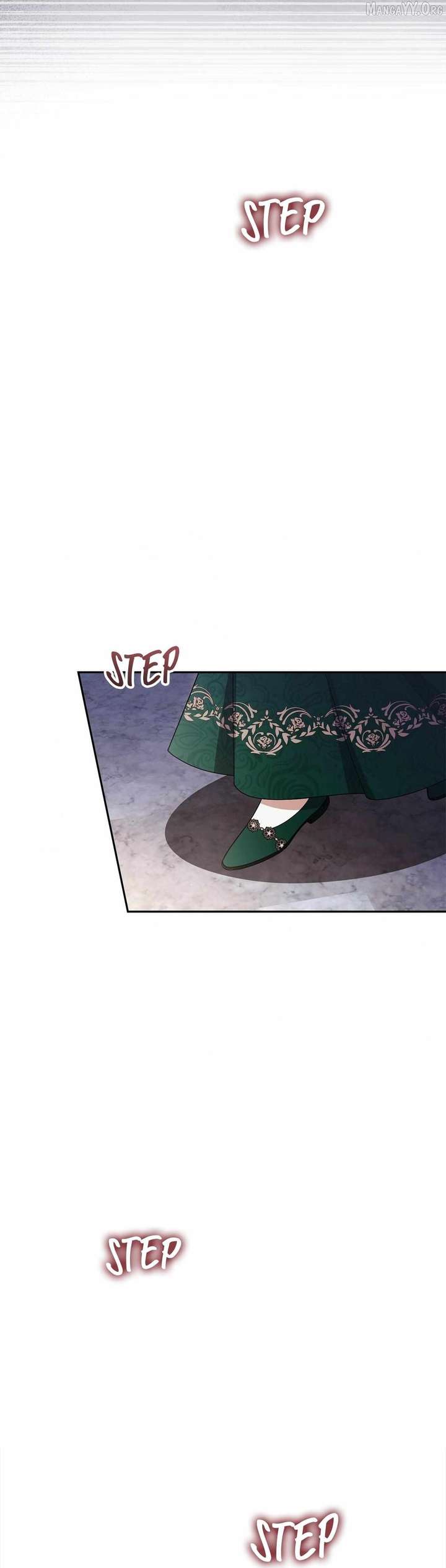 Dearest Fiancé, I Know You Despise Me [Official] Chapter 34 - Page 18